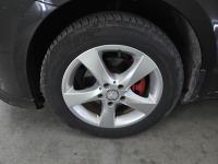 Mercedes-Benz Vito 116 CDI Extra Lang DC Comfort | 2017 | 244.629 km | Automaat | V883FJ | NAP: Logisch