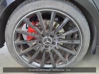 Mercedes-Benz A-Class 220 | 2019 | 126,088 km | Automatic | HJJ97L | NAP: No rating
