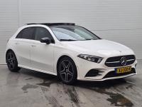 Mercedes-Benz A-klasse 200 Business Solution AMG Night Upgrade | 2019 | 187.232 km | Automaat | XJ320N | NAP: Logisch