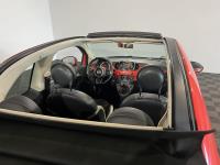 Fiat | 500 C | 0.9 TwinAir Turbo Lounge | 2016 | 170.287 km | JX897S | Logisch