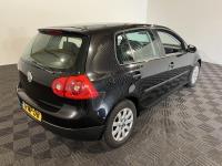 Volkswagen | Golf | 1.6 FSI Comfortline | 2004 | 269,716 km | 12NPDB | Logical