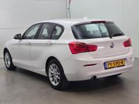 BMW 1-serie 118i Corporate Lease | 2017 | 121.381 km | Automaat | PV590N | NAP: Logisch