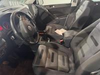 Volkswagen | Tiguan | 1.4 TSI Sport&Style | 2009 | 163,225 km | 87HJH8 | Logical