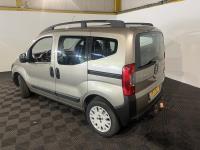Citroën | Nemo | 1.4i Multispace | 2010 | 120,686 km | 38LND9 | Logical