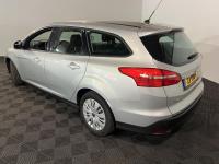 Ford | Focus Wagon | 1.5 Titanium Edition | 2015 | 149,916 km | ZJ198F | No rating