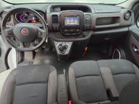 Fiat Talento 1.6 MJ L2H1 DC SX | 2017 | 171.510 km | V382DT | NAP: Logisch