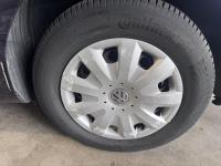 Volkswagen | Touran | 1.2 TSI Trendline BlueMotion | 2012 | 276.000 km | 82XJD4 | Logisch