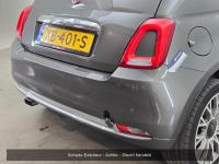Fiat 500 C 0.9 TwinAir Turbo Lounge | 2018 | 127,785 km | Automatic | XB401S | NAP: Makes sense