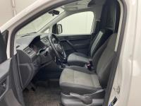 Volkswagen Caddy 2.0 TDI L2H1 BMT Maxi Comfortline | 2018 | 152.665 km | Automaat | VZX33R | NAP: Geen oordeel