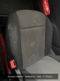Opel Combo 1.5D L1H1 Edition | 2020 | 100.713 km | VFH84V | NAP: Logisch