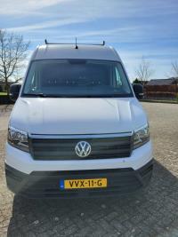 Volkswagen | Crafter | 35 2.0 TDI L5H3 Comfortline | 2019 | 276.607 km | VVX11G | Geen oordeel