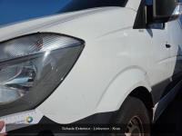 Mercedes-Benz Sprinter 311 2.2 CDI 366 | 2018 | 1 km | VXK99J | NAP: Onlogisch