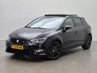 SEAT Leon ST 1.8 TSI FR Connect | 2016 | 195,177 km | Automatic | P270KN | NAP: No rating