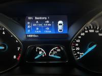 Ford | Focus Wagon | 1.5 Titanium Edition | 2015 | 149,916 km | ZJ198F | No rating