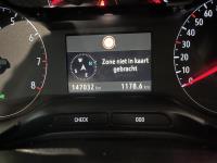 Opel | Grandland X | 1.2 Turbo Online Edition | 2018 | 147,032 km | RT340L | Logical