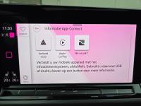 Volkswagen Golf 1.5 eTSI Style | 2020 | 119.278 km | Automaat | P907GB | NAP: Geen oordeel