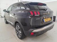 Peugeot 3008 1.2 PureTech Blue Lease Premium | 2019 | 126.871 km | Automaat | G437JK | NAP: Logisch
