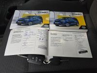 Opel Combo 1.5D L2H1 Edition | 2020 | 168.463 km | VHS15K | NAP: Logisch