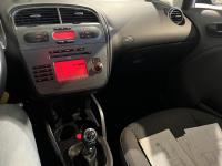 SEAT | Altea XL | 1.4 TSI Stylance | 2008 | 322.353 km | 05GTH5 | Logisch