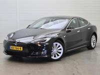 Tesla Model S 75D Base | 2018 | 190.890 km | Automaat | RX766R | NAP: Logisch