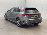 Mercedes-Benz A-klasse 180 Premium Plus | 2020 | 122.175 km | Automaat | K249ZT | NAP: Geen oordeel
