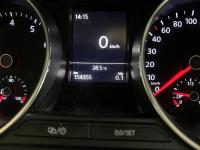 Volkswagen | Polo | 1.0 Comfortline Connected Series | 2016 | 154,355 km | TK672F | No rating