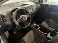 Volkswagen | Golf Plus | 1.6 TDI Trendline BlueMotion EX-LES | 2011 | 345,955 km | 82SGH9 | Logical