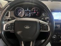 Land Rover | Discovery Sport | 2.0 TD4 HSE Luxury | 2017 | 249.651 km | ZH653D | Geen oordeel
