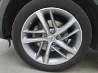 MG EHS 1.5 TGDI Luxury | 2022 | 130,083 km | Automatic | GHX72Z | NAP: No rating