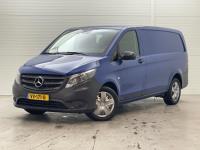 Mercedes-Benz Vito 114 CDI | 2016 | 258.430 km | Automaat | VV171B | NAP: Logisch