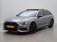 Audi A6 Avant 45 TFSI quattro Design Pro Line Plus | 2019 | 200,612 km | Automatic | P788VN | NAP: No rating
