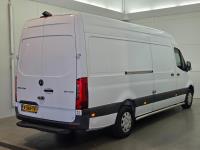 Mercedes-Benz Sprinter 314 2.2 CDI L4H3 EURO VI-D | 2018 | 137.897 km | Automaat | V360TX | NAP: Logisch
