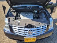 Cadillac | CADILLAC DEVILLE V8 Funeral Car | 2006 | 287,268 km | 32PGP6 | No rating