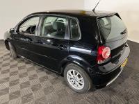 Volkswagen | Polo | 1.4 TDI Trendline BlueMotion | 2009 | 298.479 km | 52JHV4 | Logisch