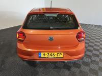 Volkswagen | Polo | 1.0 MPI Comfortline | 2019 | 126.577 km | H246FP | Geen oordeel