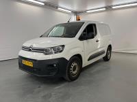 Citroen Berlingo 1.5 BlueHDI Club | 2020 | 68.154 km | VFS75N | NAP: Logisch
