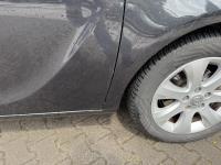 Opel | Meriva | 1.4 Turbo Color Edition | 2012 | 140,132 km | 17ZBR1 | Logical