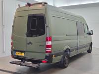 Mercedes-Benz Sprinter 316 2.2 CDI 432L EHD | 2018 | 254.983 km | Automaat | VZR98J | NAP: Geen oordeel