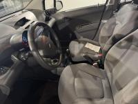 Chevrolet | Spark | 1.0 16V LS Bi-Fuel | 2012 | 87.548 km | 91XKD8 | Logisch