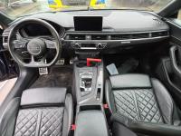 Audi A5 Sportback 3.0 TFSI S5 quattro Pro Line Plus | 2018 | 130.347 km | Automaat | ZJ197L | NAP: Geen oordeel
