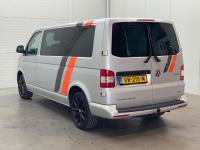 Volkswagen Transporter 2.0 TDI L2H1 DC Comfortline | 2015 | 284.792 km | Automaat | VR215N | NAP: Logisch