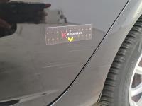 SEAT Ibiza 1.2 TDI COPA Plus Ecomotive | 2012 | 417,567 km | 17TJP8 | NAP: Makes sense