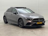 Mercedes-Benz A-klasse 250 e Business Solution AMG Limited | 2021 | 297.880 km | Automaat | K096XP | NAP: Logisch