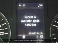 Mercedes-Benz Vito 116 CDI Extra Lang DC Comfort | 2017 | 244.629 km | Automaat | V883FJ | NAP: Logisch