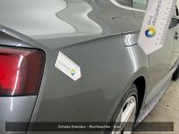 Audi A5 Sportback 2.0 TFSI MHEV Sport S-line Edition | 2017 | 238.538 km | Automaat | RK036Z | NAP: Logisch