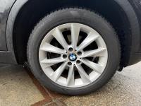 BMW | X3 | xDrive20d High Executive | 2012 | 247.153 km | 11TVT4 | Logisch