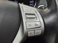 Nissan X-Trail 1.6 DIG-T Connect Edition 7-seater | 2015 | 209,797 km | ZP768F | NAP: No rating