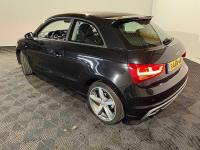 Audi | A1 | 1.2 TFSI Admired | 2013 | 115.423 km | 3KHT40 | Logisch