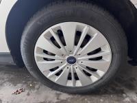 Ford | Focus Wagon | 1.5 Titanium Edition | 2015 | 149,916 km | ZJ198F | No rating