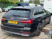 Audi A6 Avant 40 TDI Sport Launch edition Sport | 2018 | 227.820 km | Automaat | P118SN | NAP: Geen oordeel